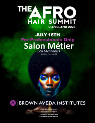 Salon Metier