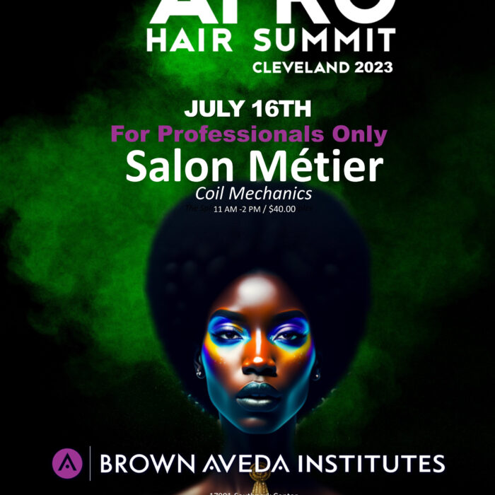 Salon Metier