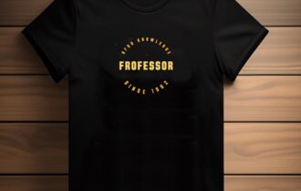 FROFESSOR