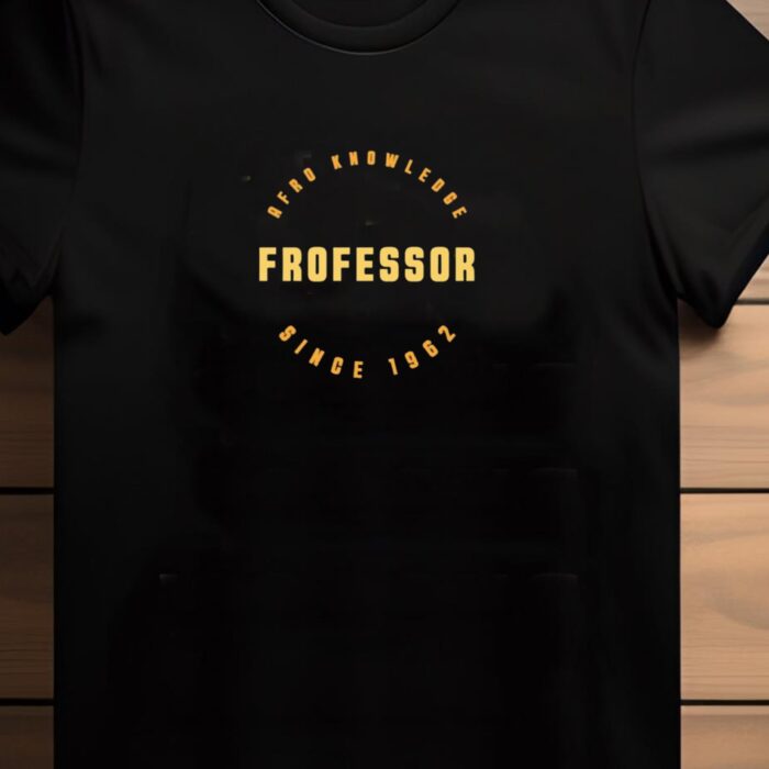 FROFESSOR