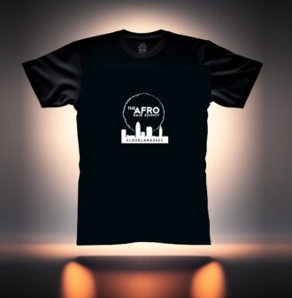 AHS Black T-Shirt