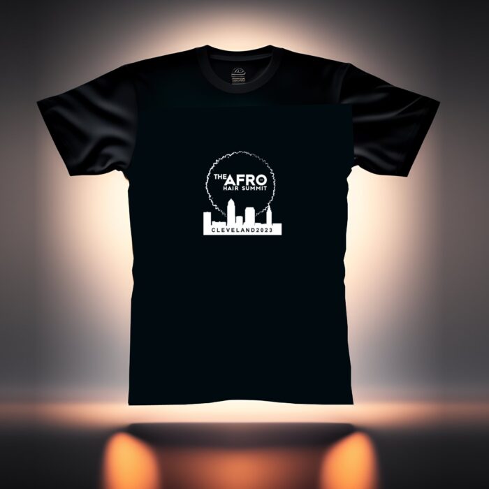 AHS Black T-Shirt