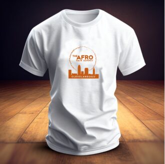 AHS White T-Shirt