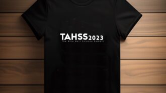 TAHSS T-Shirt
