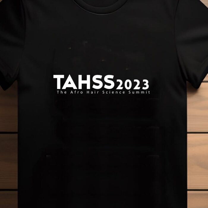 TAHSS T-Shirt